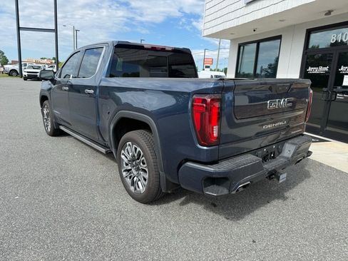 Used 2023 GMC Sierra 1500 Denali Ultimate image 6