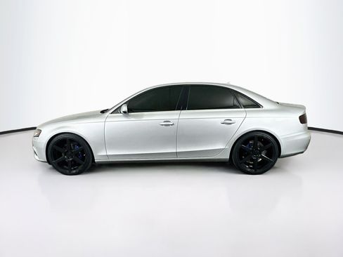 Used 2011 Audi A4 2.0T Prestige w/ Prestige Pkg AWD/4WD image 4