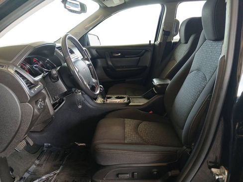 Used 2014 GMC Acadia SLE FWD image 9