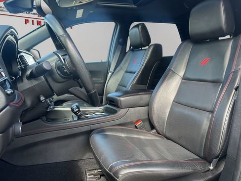Used 2025 Dodge Durango R/T AWD/4WD image 35