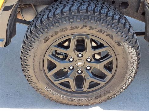 Used 2022 Ford Ranger XLT w/ Equipment Group 301A Mid image 9