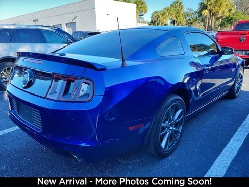 Used 2014 Ford Mustang GT Premium w/ Brembo Brake Package image 4