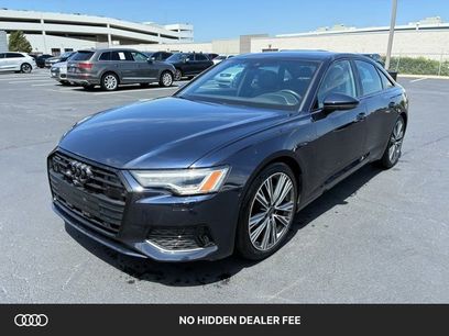 Used 2023 Audi A6 Premium Plus w/ Premium Plus Package