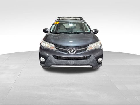 Used 2014 Toyota RAV4 XLE AWD/4WD image 22