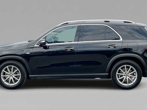 Certified 2025 Mercedes-Benz GLE 450e 4MATIC image 5