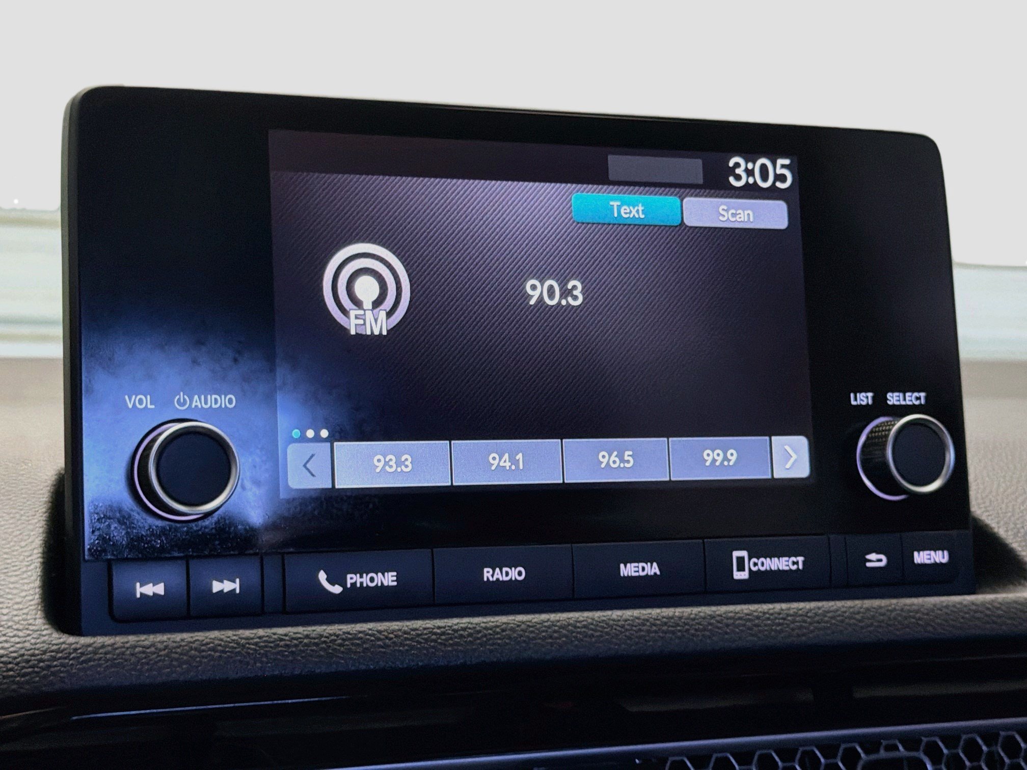 Used 2023 Honda Civic EX image 9