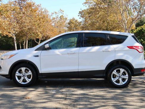 Used 2013 Ford Escape SE AWD/4WD image 3