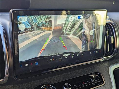 New 2025 Ford Expedition Tremor image 16