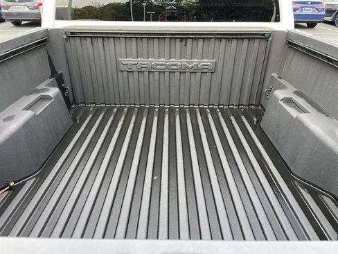 Used 2024 Toyota Tacoma SR5 image 48