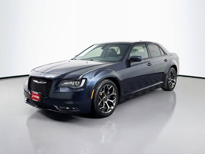 Used 2018 Chrysler 300 S