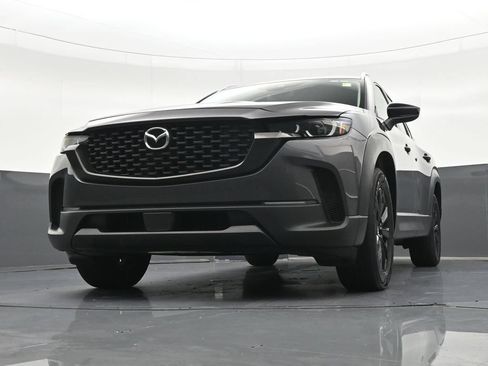 Used 2024 MAZDA CX-50 AWD 2.5 S w/ Cargo Package image 30