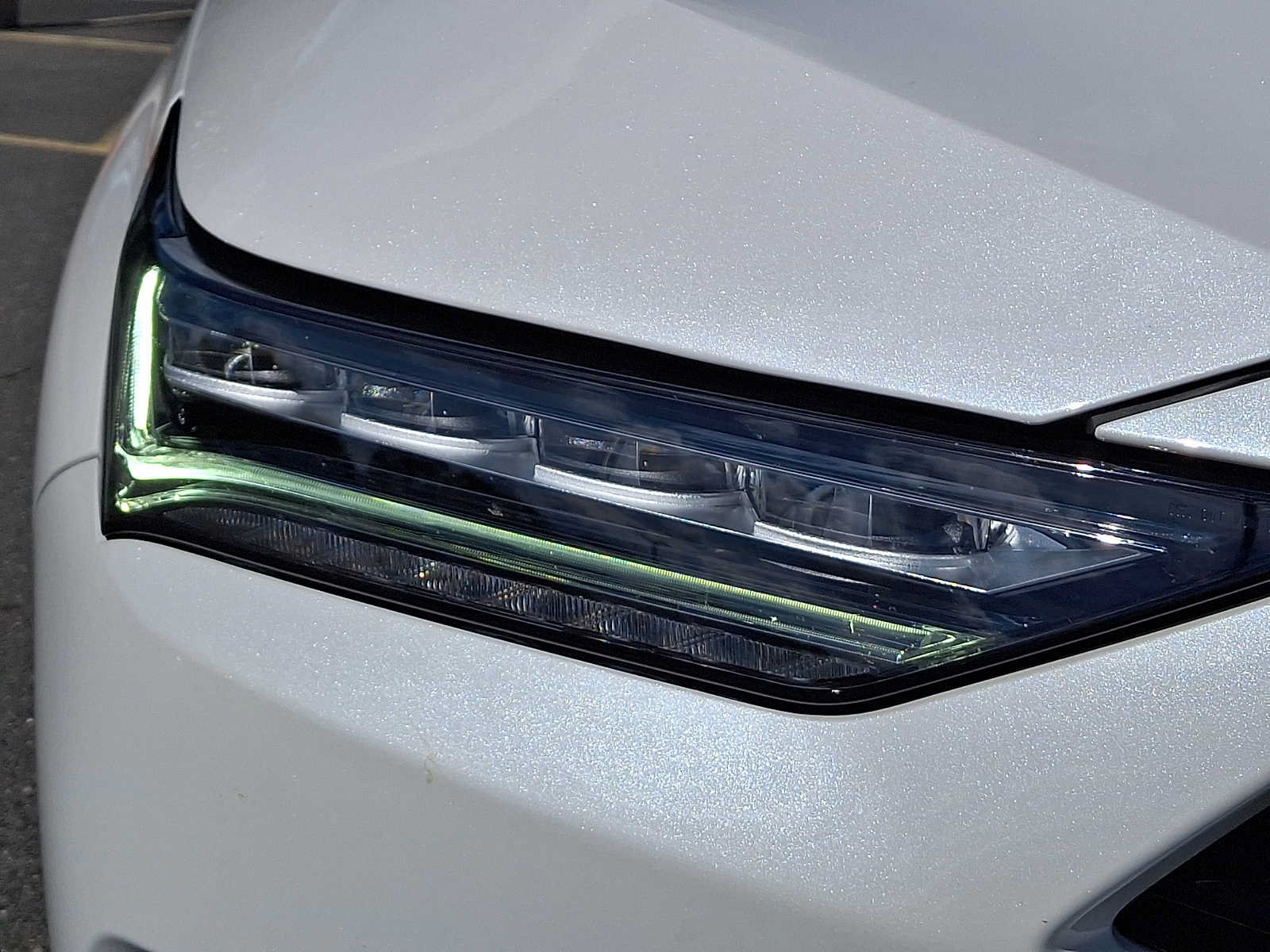 Certified 2026 Acura MDX A-Spec AWD/4WD image 9