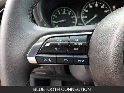 Certified 2024 MAZDA CX-30 Carbon image 23