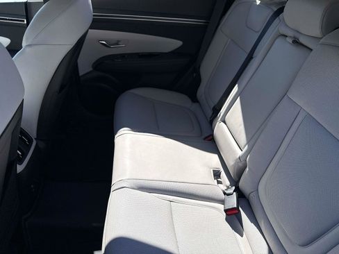 Certified 2024 Hyundai Tucson Limited image 13