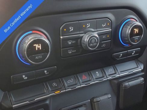 Used 2020 Chevrolet Silverado 1500 LT w/ All-Star Edition image 19