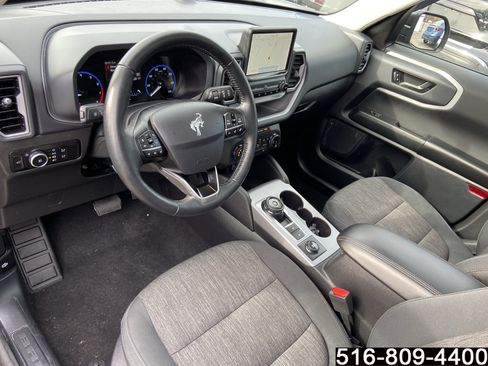 Used 2023 Ford Bronco Sport Big Bend w/ Convenience Package image 23