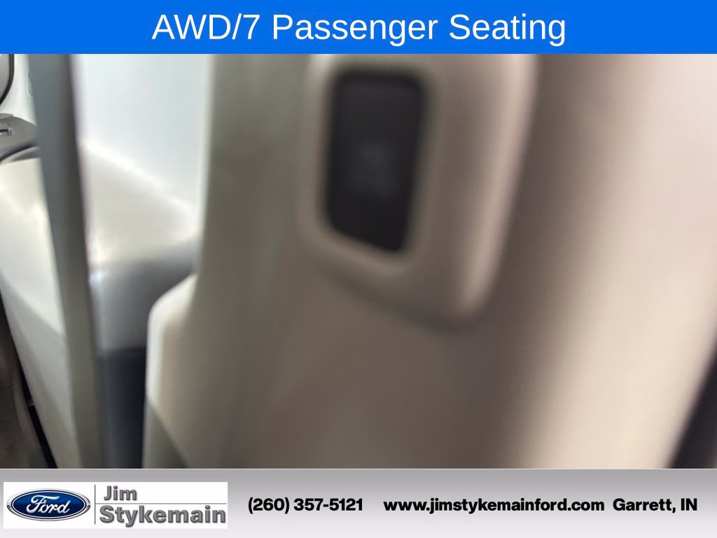 Used 2019 Toyota Sienna LE AWD/4WD image 36