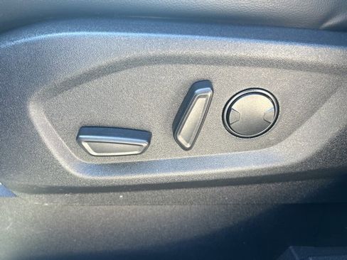 Used 2024 Ford Edge SEL image 20