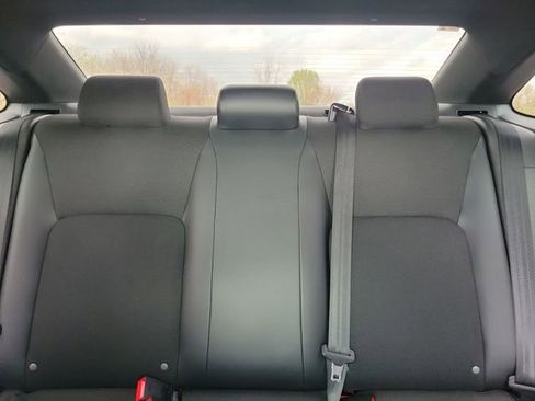 Used 2024 Honda Civic Sport image 21