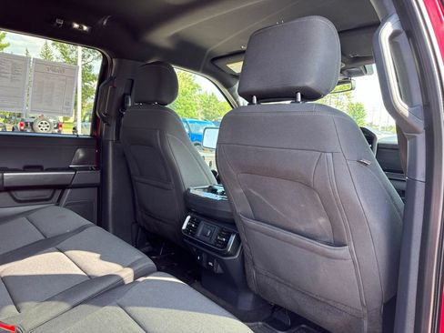 Used 2021 Ford F150 XLT w/ Equipment Group 302A High AWD/4WD image 19