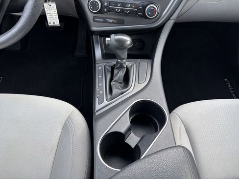 Used 2015 Kia Optima LX image 20
