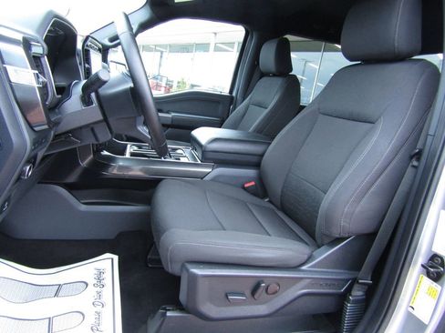 Used 2023 Ford F150 XLT w/ Equipment Group 302A High image 10