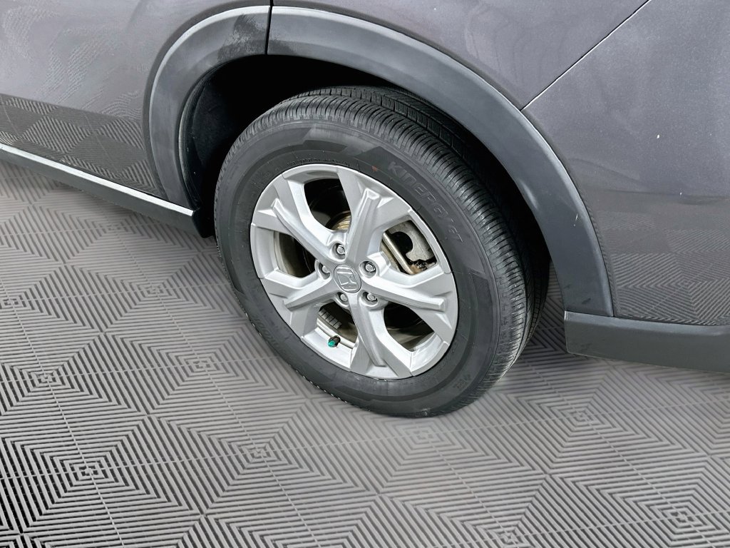 Used 2024 Honda HR-V LX image 34