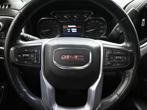 Used 2020 GMC Sierra 1500 SLT w/ SLT Premium Plus Package AWD/4WD image 4
