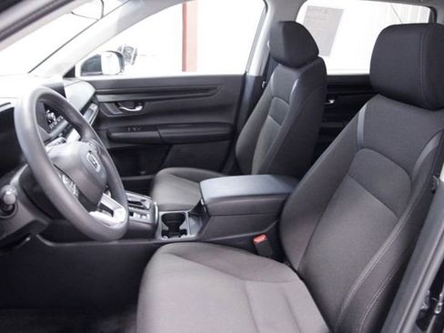 Used 2024 Honda CR-V EX image 18