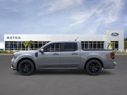 New 2026 Ford Maverick Lobo