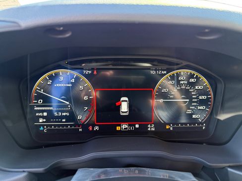 New 2026 Subaru Forester Wilderness image 11