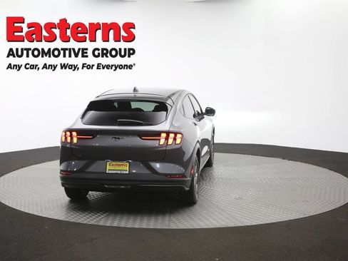 Used 2021 Ford Mustang Mach-E Select w/ Comfort/Technology Package AWD/4WD image 36
