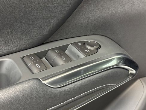 New 2026 Chevrolet Traverse LT w/ Driver Confidence Package image 10