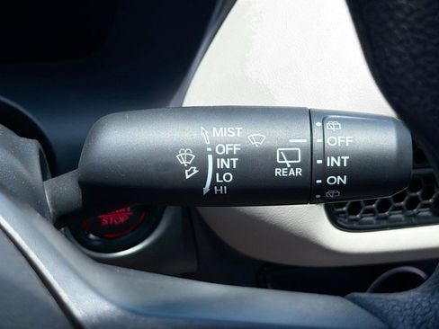 Used 2026 Honda HR-V Sport image 16