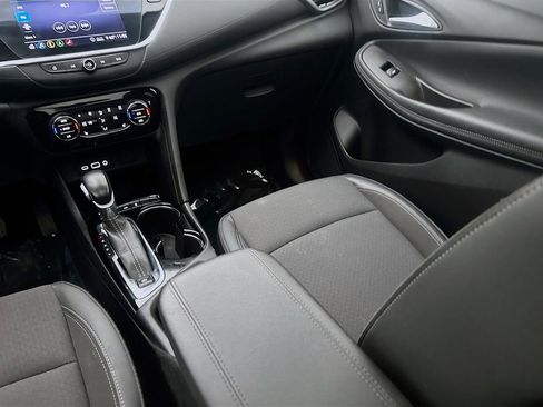 Used 2020 Buick Encore GX Select w/ Experience Buick Package AWD/4WD image 28