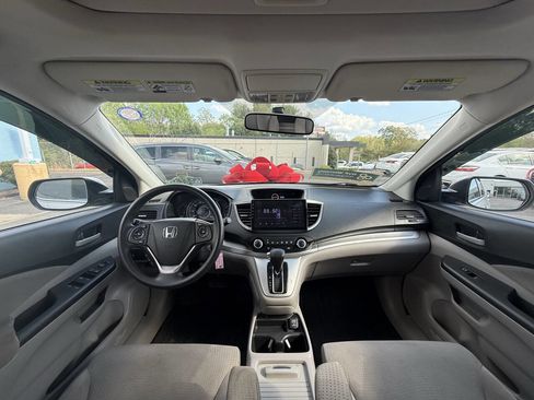 Used 2012 Honda CR-V EX image 13