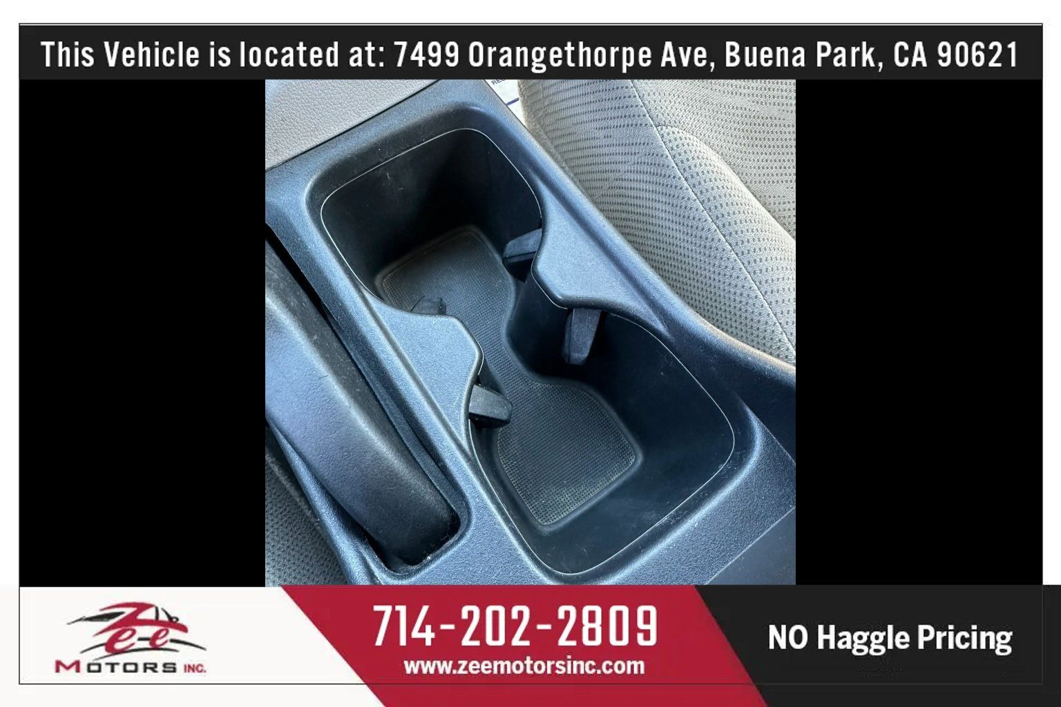 Used 2012 Honda Civic EX image 38