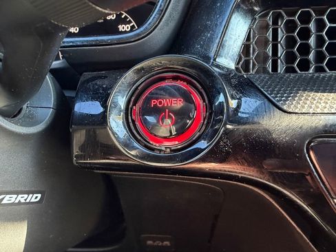 Used 2024 Honda CR-V Sport Touring image 34