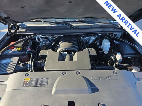 Used 2016 GMC Yukon XL Denali w/ Open Road Package image 52