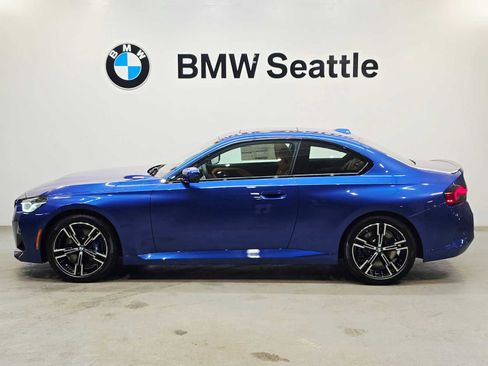 New 2026 BMW 230i xDrive Coupe w/ Premium Package image 3