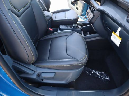 New 2026 Ford Maverick Lobo image 12