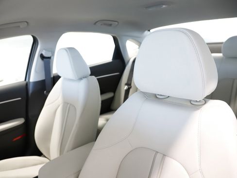 New 2026 Hyundai Sonata SEL AWD/4WD image 12