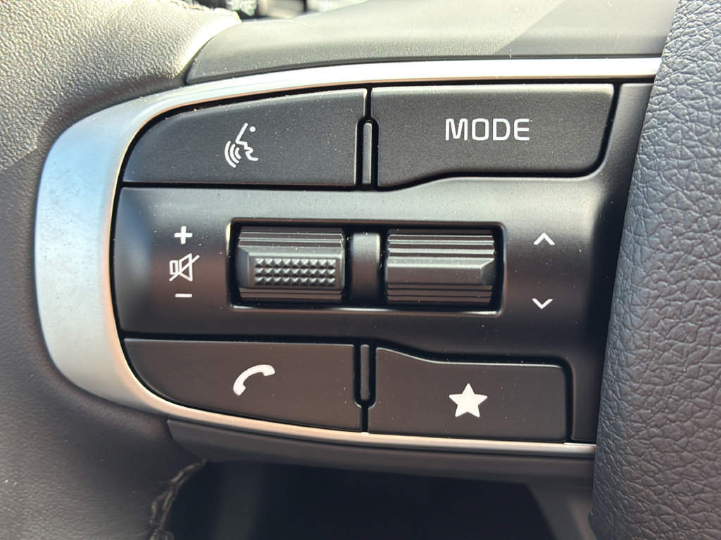 New 2026 Kia K5 GT-Line FWD image 36