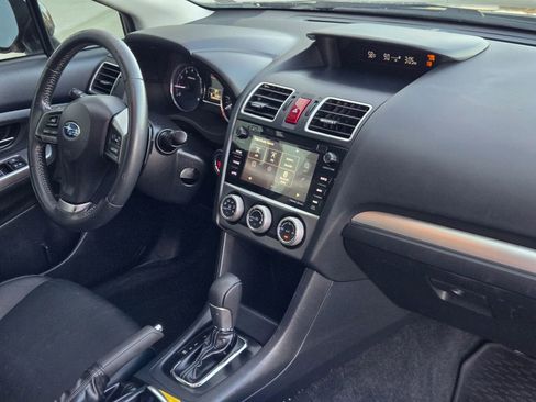 Used 2016 Subaru Impreza 2.0i Sport Limited w/ Popular Package #1 image 22