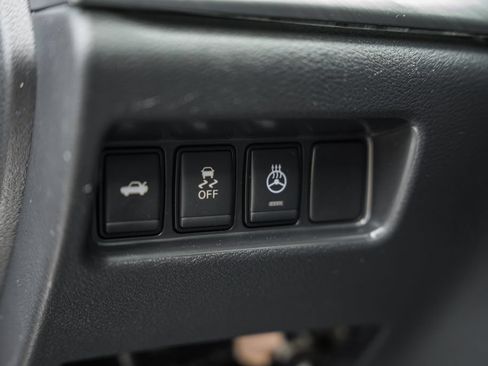 Used 2018 Nissan Maxima 3.5 SL w/ Interior Lighting Package FWD image 39