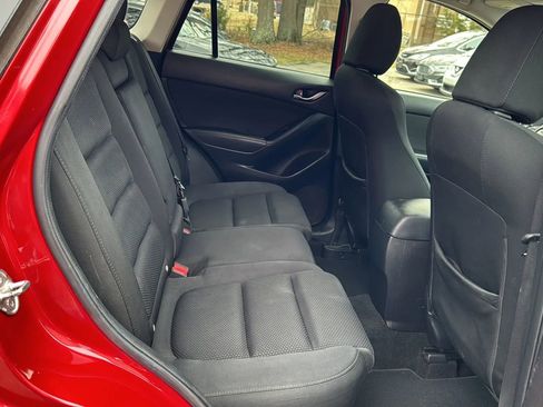 Used 2016 MAZDA CX-5 Touring w/ Bose/Moonroof Package image 13