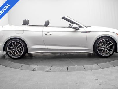 Used 2024 Audi A5 2.0T Premium Plus