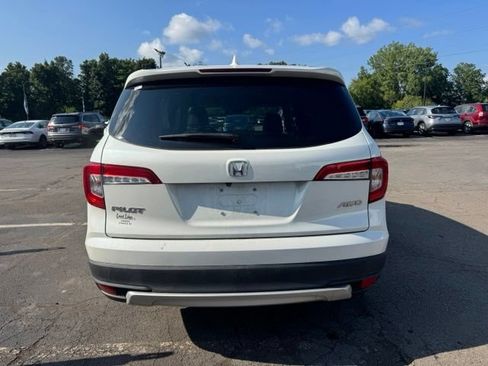 Used 2021 Honda Pilot EX-L image 3