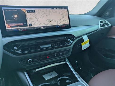 New 2026 BMW 330i xDrive Sedan w/ M Sport Package image 12