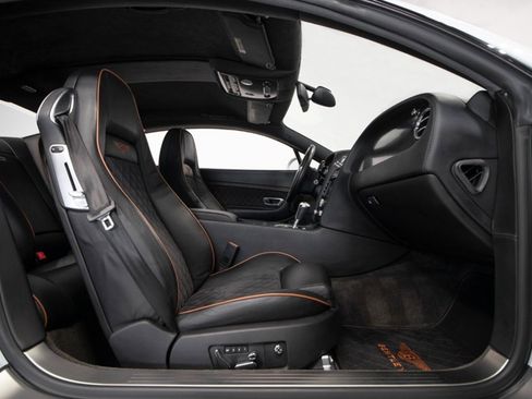 Used 2011 Bentley Continental GT Supersports image 43